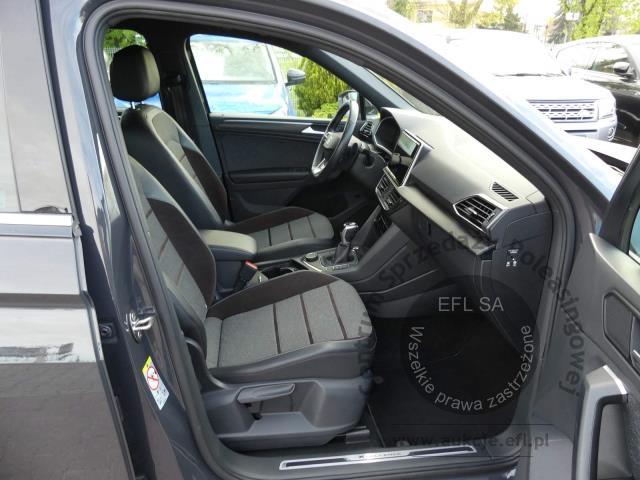 9 - Seat Tarraco 2.0 TDI Xcellence 2021r. WI128La UWAGA!! Pojazd znajduje się w firmie AUTO MOTO CENTRUM sp. z o.o. ul. Ostrowska 328 (przy Trasie Katowickiej) 61-312 Poznań