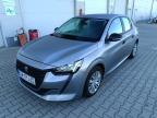 Peugeot 208 1.2 PureTech Like S&S  2021r. DW1PJ65 Magnice