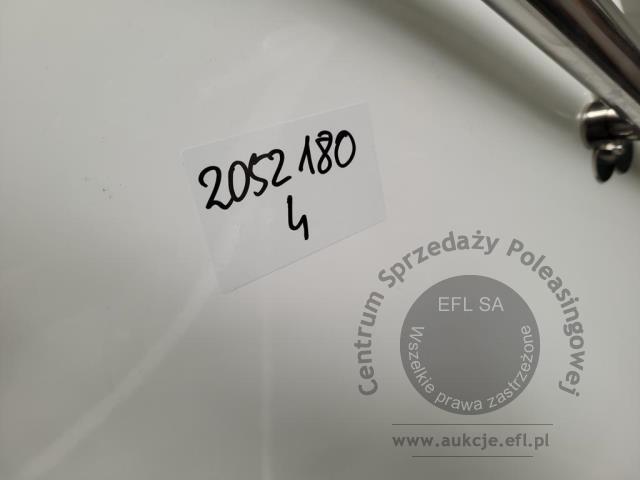 11 - Urządzenie treningowe Vacu Shaper Classic Version  2022r.