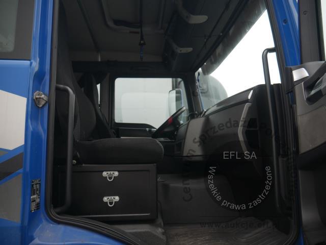 6 - MAN TGM 15.290 4X2 DL 2014r.