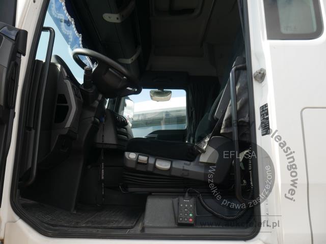 6 - MAN TGX 18.520 4X2 BLS XLX 2015r.