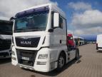 MAN TGX 18.520 4X2 BLS XLX 2015r.