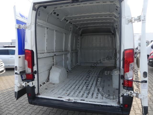 11 - PEUGEOT BOXER 2.2 BLUE HDI 140KM L4H2 2020r.