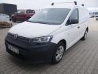 Volkswagen Caddy Cargo Maxi 2.0 TDI  2022r. DW4TX72 Magnice