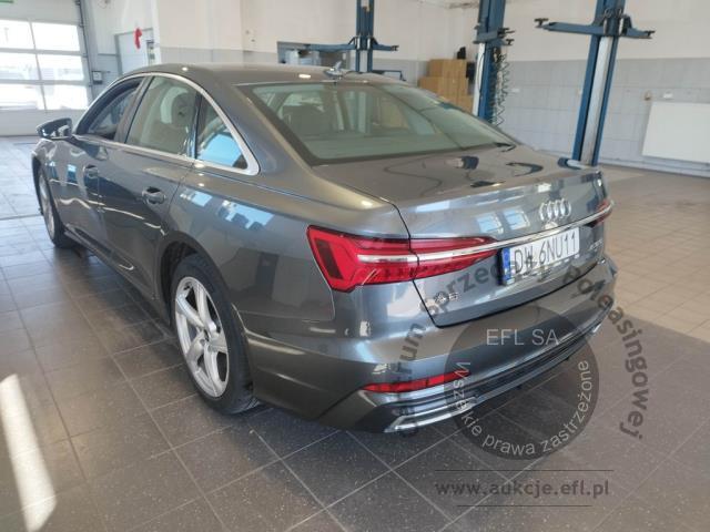 3 - Audi A6 45 TFSI mHEV Quattro Sport  2021r. DW6NU11 UWAGA!! Pojazd znajduje się w lokalizacji: Janki, Al. Krakowska 52, 05-090 Janki