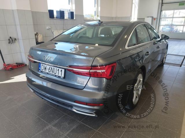 4 - Audi A6 45 TFSI mHEV Quattro Sport  2021r. DW6NU11 UWAGA!! Pojazd znajduje się w lokalizacji: Janki, Al. Krakowska 52, 05-090 Janki