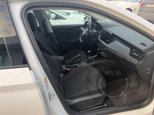 11 - Skoda Scala 1.0 TSI Ambition 2022r.DW6SL07 Magnice