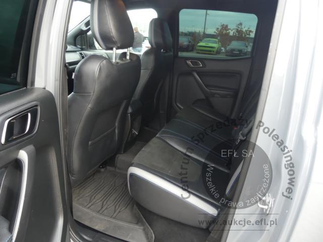 12 - FORD RANGER 2.0 ECOBLUE BI-TURBO 4x 2022r.