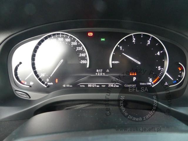 10 - BMW X3 xDrive20d mHEV xLine  2020r. SK950TP Magnice