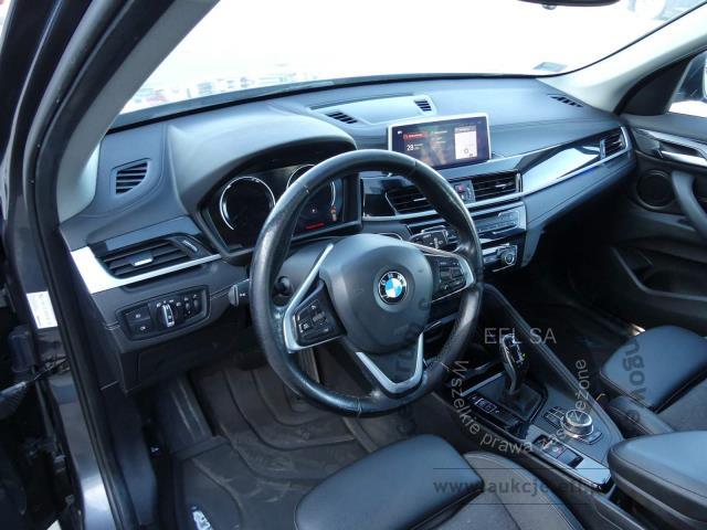 4 - BMW X1 SDRIVE 18I 1.5 136KM 2020r.