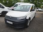 Volkswagen  Caddy  2022r. DW6SR46 Pojazd znajduje się w firmie ARCTOS GROUP sp. z o.o. Al. Krakowska 7, 02-183 Warszawa