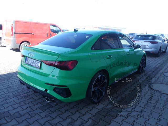 14 - AUDI S3 LIMOUSINE 2.0 TFSI 2023r.