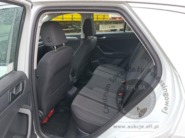 8 - Volkswagen T-ROC 1.5 TSI Life Hatchback 2023r. DW6VX74 UWAGA!! Pojazd znajduje się w firmie Arctos Sp. z o.o. Warszawa, Al. Krakowska 7, 02-183 Warszawa