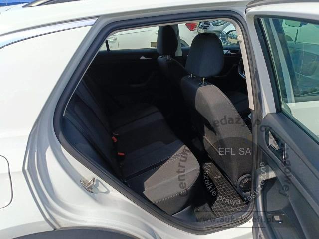 11 - Volkswagen T-ROC 1.5 TSI Life Hatchback 2023r. DW9WC68 Magnice
