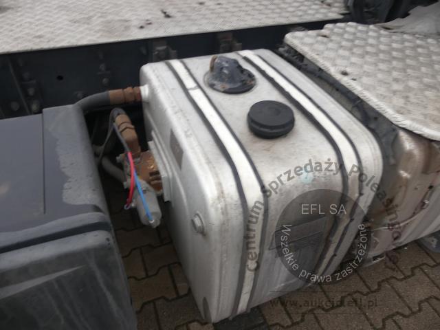 6 - SCANIA R450 LA4X2MNB AUTOMAT 2017r.