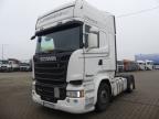 SCANIA R450 LA4X2MNB AUTOMAT 2017r.