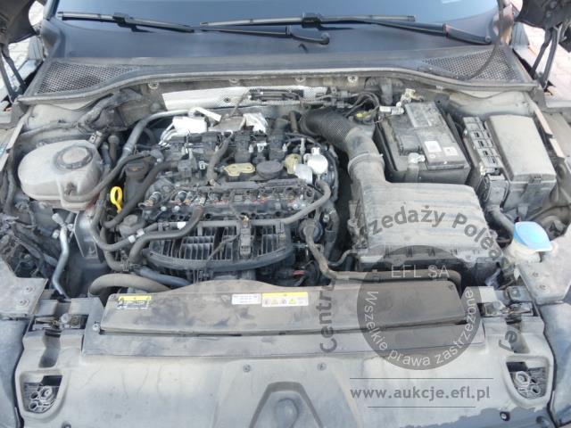 5 - VOLKSWAGEN ARTEON 2.0 TSI DSG LIFTBACK 2022r.