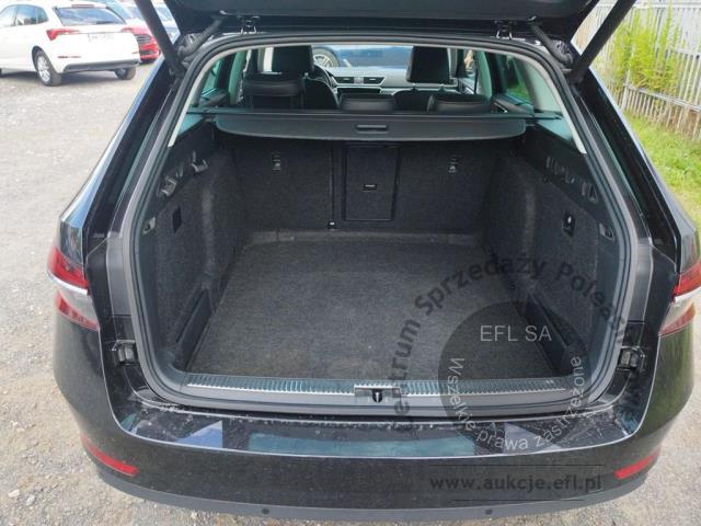 8 - Skoda Superb 2.0 TDI SCR 4x4 Style DSG 2020r. WW131SG UWAGA!! Pojazd znajduje się w lokalizacji: Warszawa, Al. Krakowska 7, 02-183 Warszawa