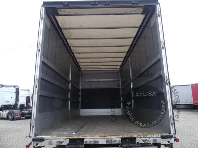 6 - IVECO / GSC  DAILY 70C18 2022r.