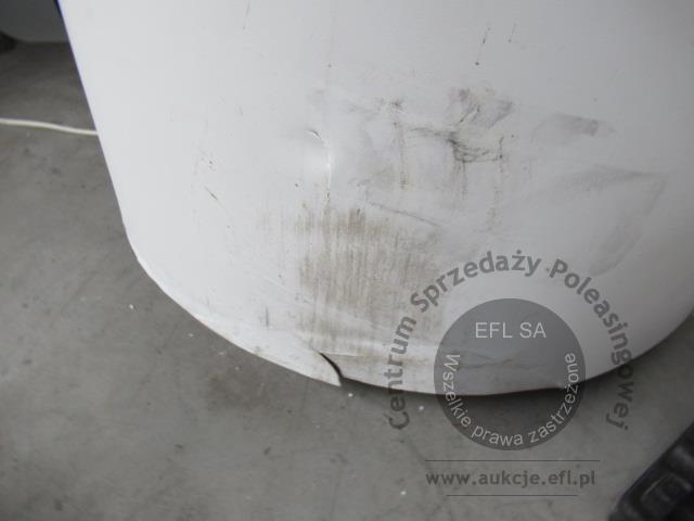 22 - Inwertorowa pompa ciepła BTI