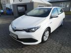 Toyota Auris Hybrid 135 Active 2018r. DW5EK25 UWAGA!! Pojazd znajduje się w lokalizacji: Jawornik 90, Myślenice 32-400