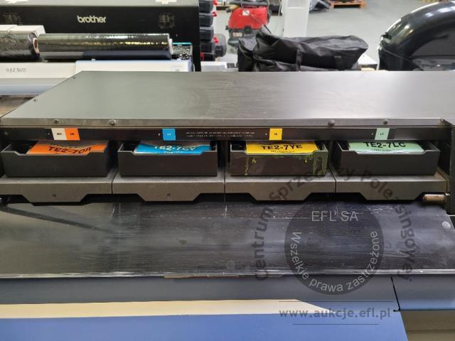 9 - Ploter ROLAND VG2-640 2021r.