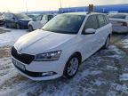 Skoda Fabia 1.0 TSI Classic Ambition 2021r. DW4RE12 Magnice