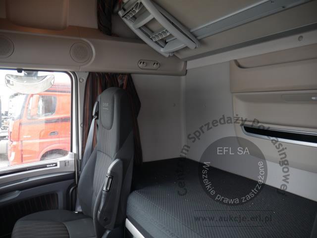 10 - DAF XF 480 FT 4X2 SSC AUTOMAT 2021r.
