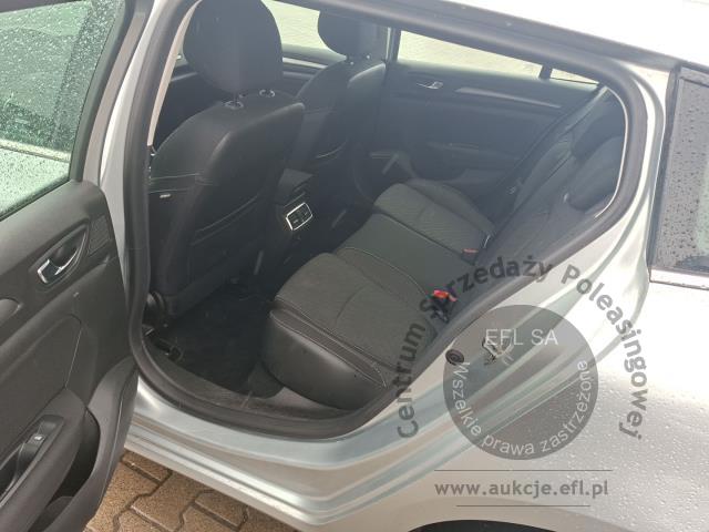 7 - Renault Megane 1.3 TCe FAP Equilibre 2022r. DW6VA97 Magnice