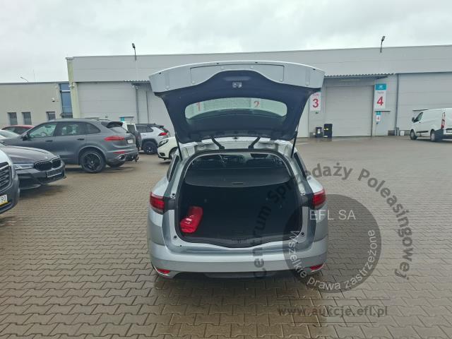 10 - Renault Megane 1.3 TCe FAP Equilibre 2022r. DW6VA97 Magnice