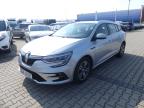 Renault Megane 1.3 TCe FAP Equilibre 2022r. DW6VA97 Magnice