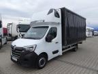 RENAULT / PLANDEX MASTER 2.3 DCI 163KM SKRZYNIA 2021r.