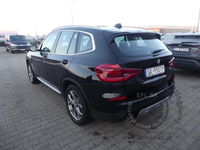 2 - BMW X3 xDrive20d mHEV xLine  2020r. SK950TP Magnice