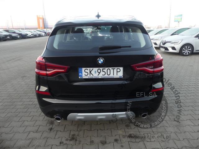 3 - BMW X3 xDrive20d mHEV xLine  2020r. SK950TP Magnice