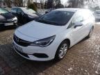 Opel Astra V 1.5 CDTI Edition S&S 2020r. PO9RU04 UWAGA!! Pojazd znajduje się w firmie AUTO MOTO CENTRUM sp. z o.o. ul. Ostrowska 328 (przy Trasie Katowickiej) 61-312 Poznań