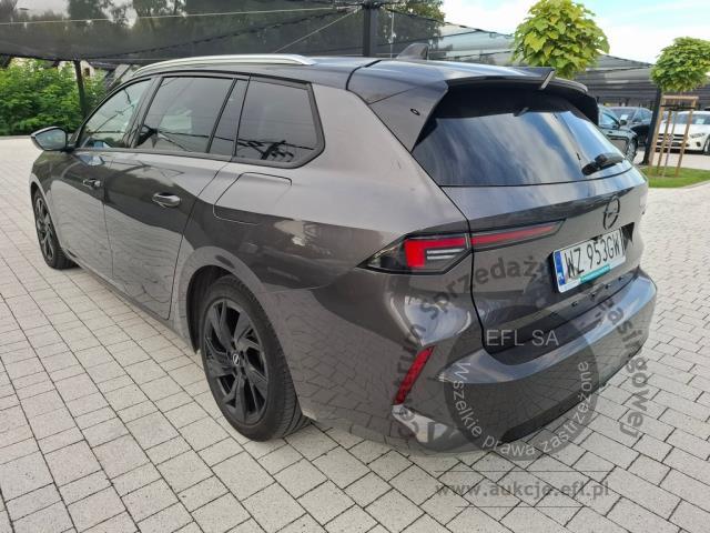 6 - OPEL Astra VI 1.6 T Plug-in Hybrid  2023r. WZ953GW Pojazd znajduje się w firmie AACAR sp. z o.o. Kasztanowa 5, 32-400 Jawornik