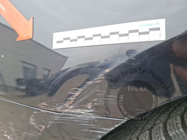 14 - Volkswagen Passat 2.0 TSI Elegance DSG 2021r. DW1RE70 Magnice