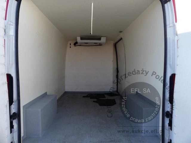 12 - OPEL MOVANO 2.2 CDTI FURGON IZOTERM 2022r.