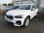 BMW X5 xDrive40i mHEV aut Kombi  2022r. WZ735FX Pojazd znajduje się w firmie ARCTOS GROUP sp. z o.o. Al. Krakowska 7, 02-183 Warszawa