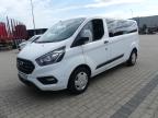 FORD TRANSIT CUSTOM 2.0 2019r.