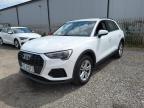 Audi  Q3  2023r. WZ645FU Pojazd znajduje się w firmie ARCTOS GROUP sp. z o.o. Al. Krakowska 7, 02-183 Warszawa