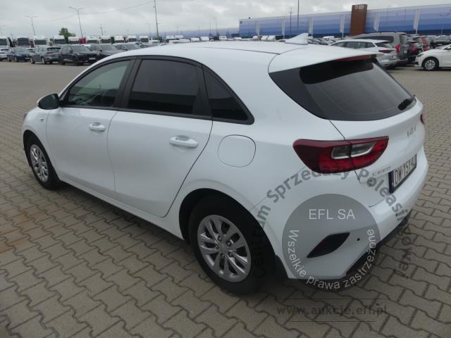4 - Kia Ceed 1.0 T-GDI S Hatchback 2022r. DW1SY42 Magnice