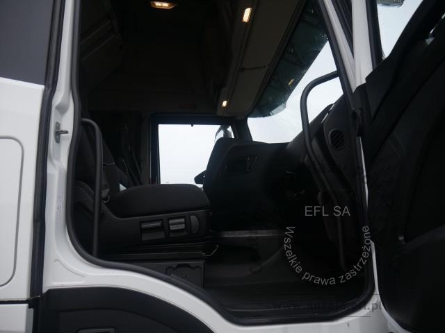 6 - IVECO S-WAY 490 AS440S49T/P AUTOMAT 2022r.