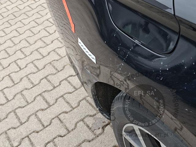 13 - Volkswagen Passat 2.0 TSI Elegance DSG 2021r. DW1RE70 Magnice