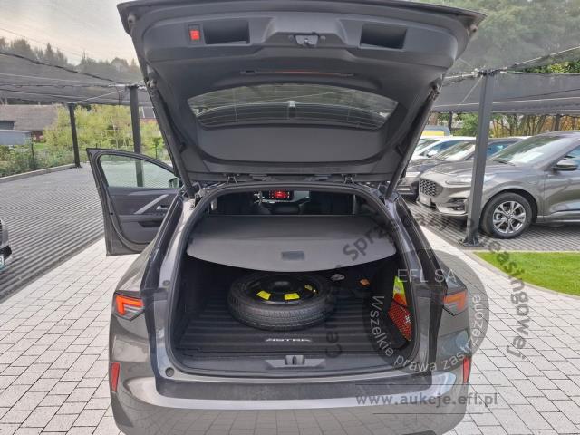 9 - OPEL Astra VI 1.6 T Plug-in Hybrid  2023r. WZ953GW Pojazd znajduje się w firmie AACAR sp. z o.o. Kasztanowa 5, 32-400 Jawornik