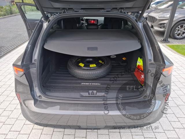 10 - OPEL Astra VI 1.6 T Plug-in Hybrid  2023r. WZ953GW Pojazd znajduje się w firmie AACAR sp. z o.o. Kasztanowa 5, 32-400 Jawornik