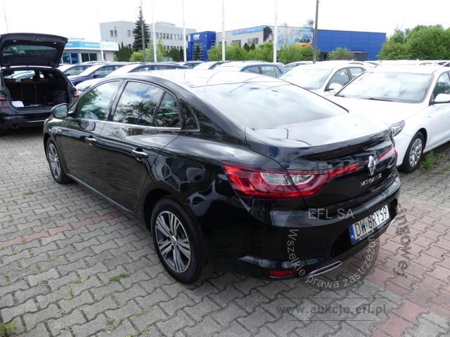 5 - Renault Megane 1.5 Blue dCi Intens 2021r. DW8RY59  Pojazd znajduje się w firmie AUTO MOTO CENTRUM sp. z o.o. ul. Ostrowska 328 (przy Trasie Katowickiej) 61-312 Poznań