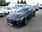 Renault Megane 1.5 Blue dCi Intens 2021r. DW8RY59  Pojazd znajduje się w firmie AUTO MOTO CENTRUM sp. z o.o. ul. Ostrowska 328 (przy Trasie Katowickiej) 61-312 Poznań