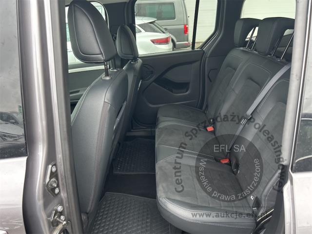 7 - Mercedes - Benz T 180 d Progressive Automat 2023r. DW3UC70 UWAGA!! Pojazd znajduje się w lokalizacji: Jawornik 90, Myślenice 32-400