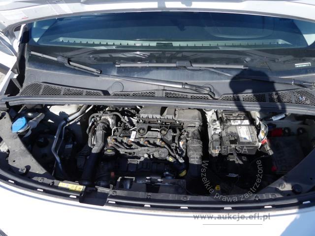 10 - Toyota Proace City 1.5 D-4D Standard  2023r. DW7XR13 Pojazd znajduje się w firmie MDM AUTO sp. z o.o. ul. Morska 78A, 81-225 Gdynia